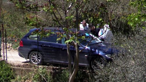 Agguato di mafia a Belmonte Mezzagno. Ucciso un uomo a colpi di pistola 13