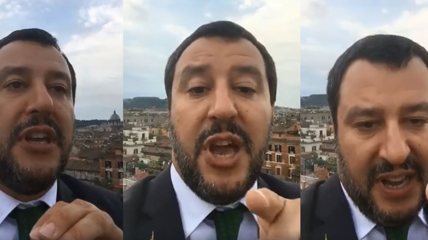 E adesso la democrazia è "in diretta" su Facebook