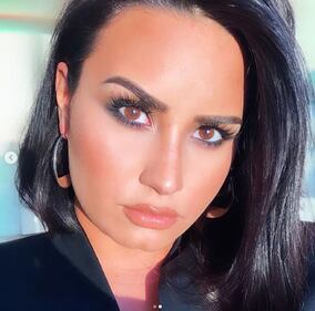 Demi Lovato, le foto sexy 1