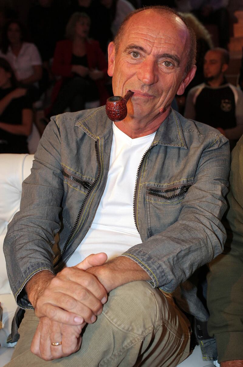 Raoul Casadei, le foto più belle 1
