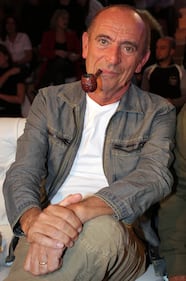 Raoul Casadei, le foto più belle 1