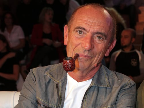 Raoul Casadei, le foto più belle