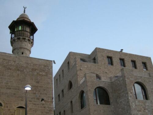 Beirut e Tel Aviv, così lontane, così simili