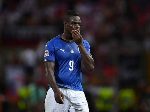 "Di' che sei stata violentata da Balotelli". Il ricatto a Super Mario