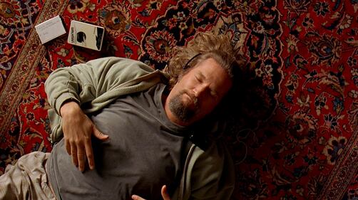 Il Grande Lebowski, foto 9