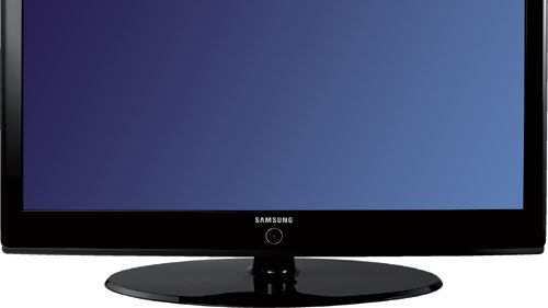 Samsung: tv consumano meno solo durante test