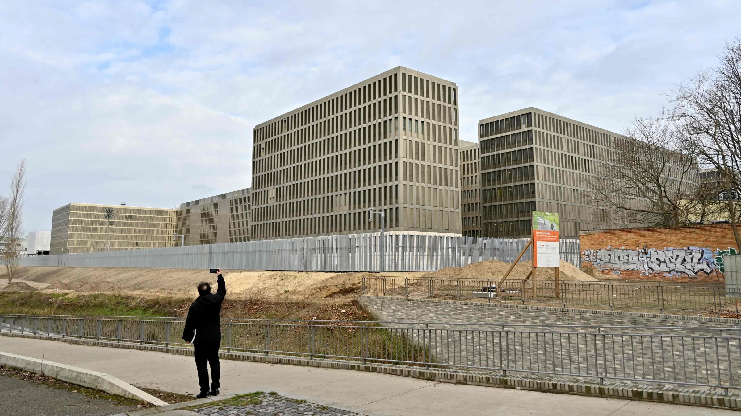 Berlino ri-nazionalizza le case simbolo della Ddr