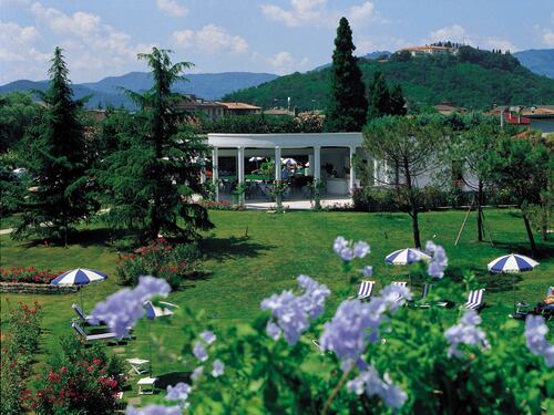 Benessere, relax, cultura, golf, bridge e incontri con tutti i vostri giornalisti ad Abano Terme (Padova)
