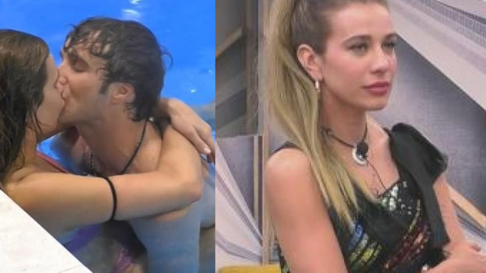 Clizia Incorvaia, ora parla l'amore segreto: "Viene a galla la verità"