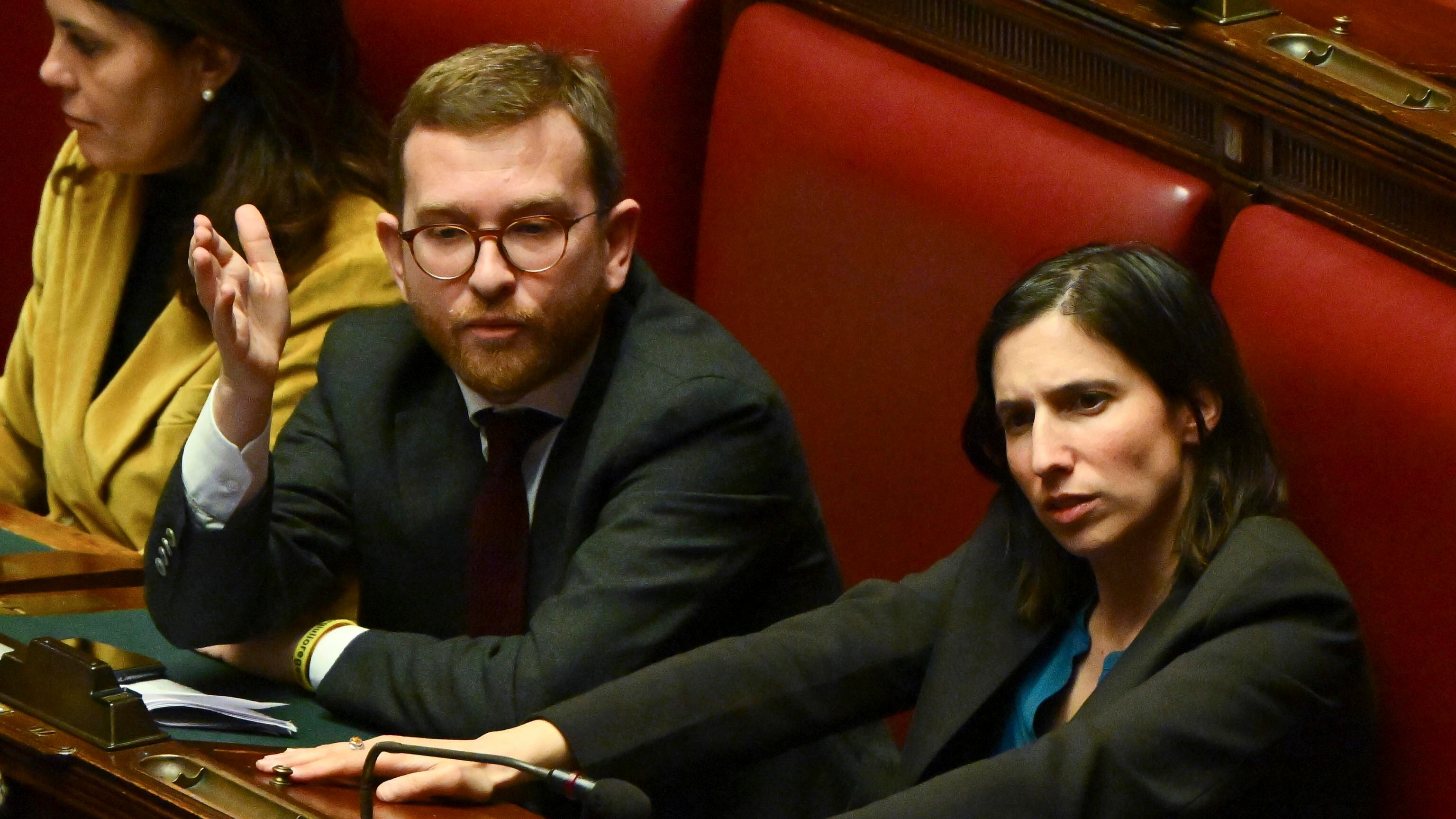 Piantedosi smonta il teorema, ma la sinistra continua a delirare