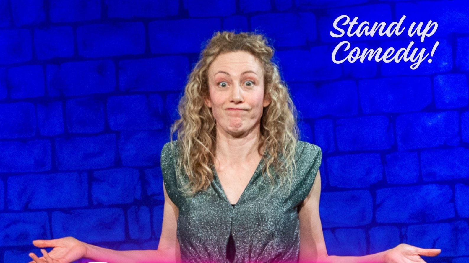 "A Zelig racconto me stessa senza filtri per far ridere"