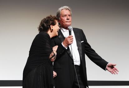 Claudia Cardinale, le foto più belle 16