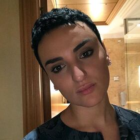 Arisa, il nuovo look: foto 13