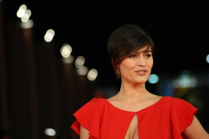 Alice Sabatini, scollatura maliziosa 3