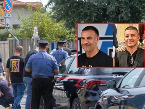 Sparatoria e coltellate tra ultras dell'Inter a Cernusco: ucciso Antonio Bellocco, legato al clan di Rosarno