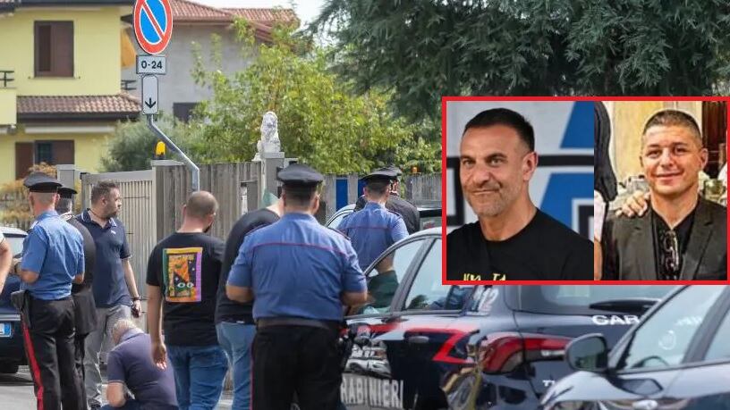 Sparatoria e coltellate tra ultras dell'Inter a Cernusco: ucciso Antonio Bellocco, legato al clan di Rosarno