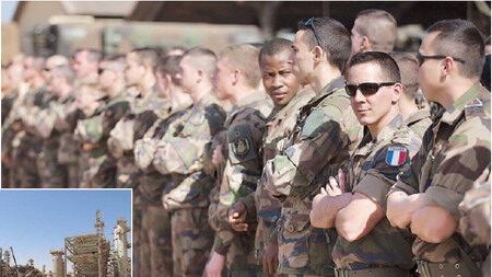 Terzi dà ragione al Giornale "L'Italia fornirà ai francesi supporto logistico in Mali"