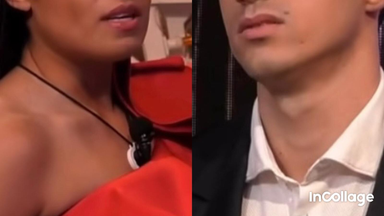 "Ti penso". Mirko e Perla protagonisti di un nuovo confronto al Gf