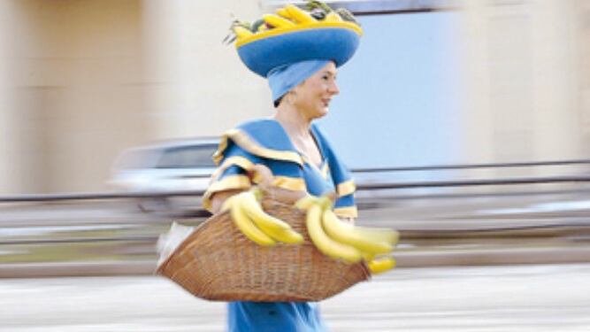 Repubblica delle banane addio. Ora Chiquita parla brasiliano
