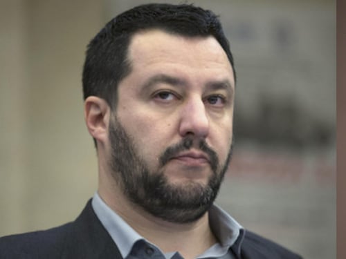 "Mai con loro", "Irresponsabili?" Scontro duro Salvini-Boldrini