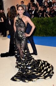 Met Gala 2017, i look più sexy 1