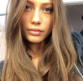 Chelsey Weinar, la nuova fiamma 19enne di Leo di Caprio 7