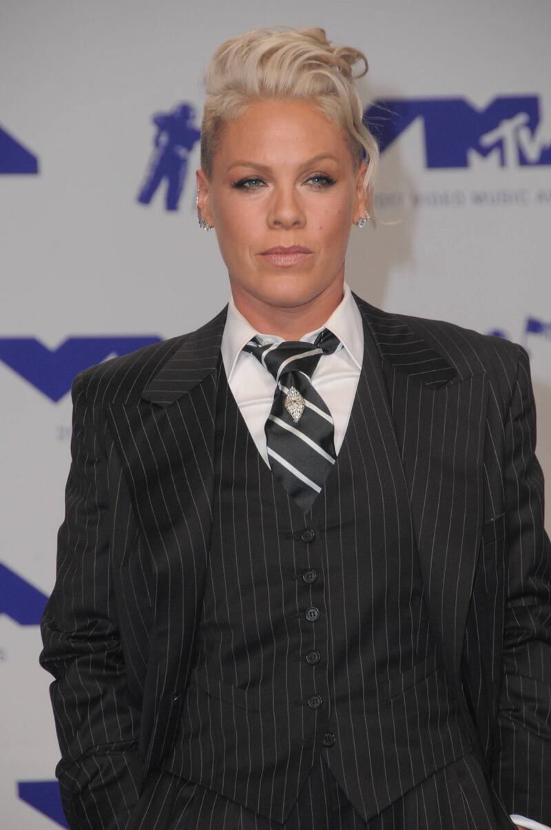 MTV VMA 2017: i look più sexy 2