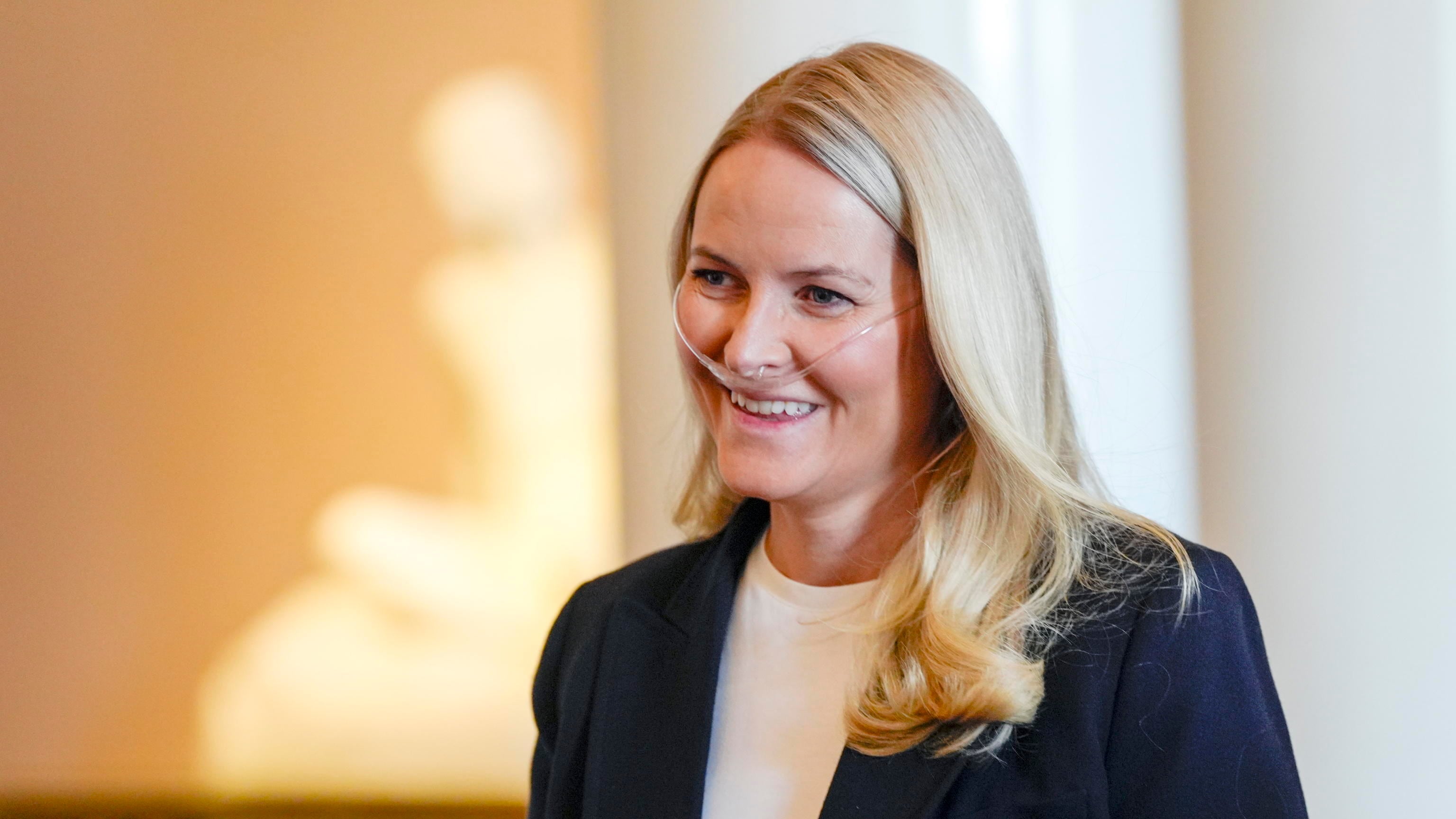 Norvegia, la principessa Mette-Marit sottoposta a un trapianto di polmoni: "Intervento riuscito"