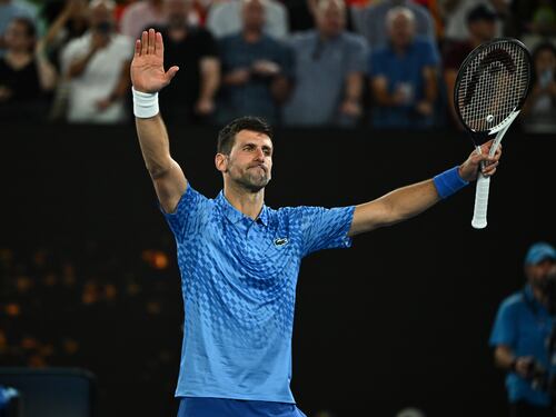 Cade l’obbligo vaccinale: Djokovic potrà andare agli Us Open