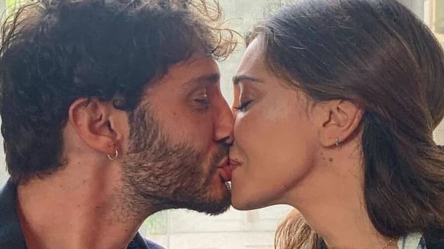 Belen Rodriguez e Stefano De Martino sotto processo