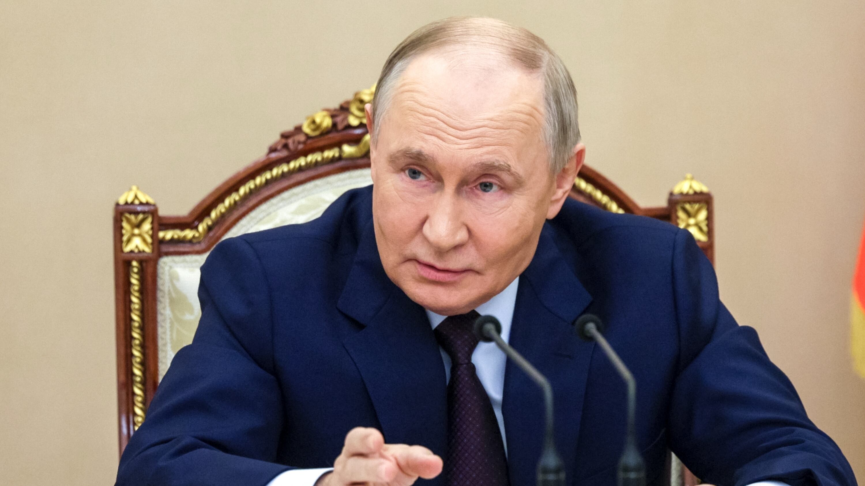 Donald ora punta alle Americhe. Scambio con Putin sull’Est Europa