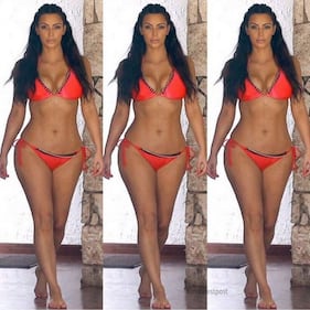 Il bikini compie 70 anni: le vip più sexy 19