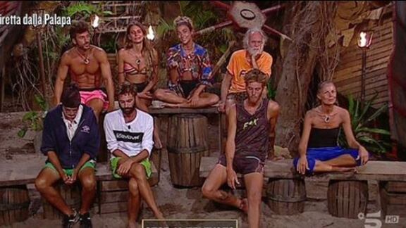 Isola, Soleil Sorge è inarrestabile