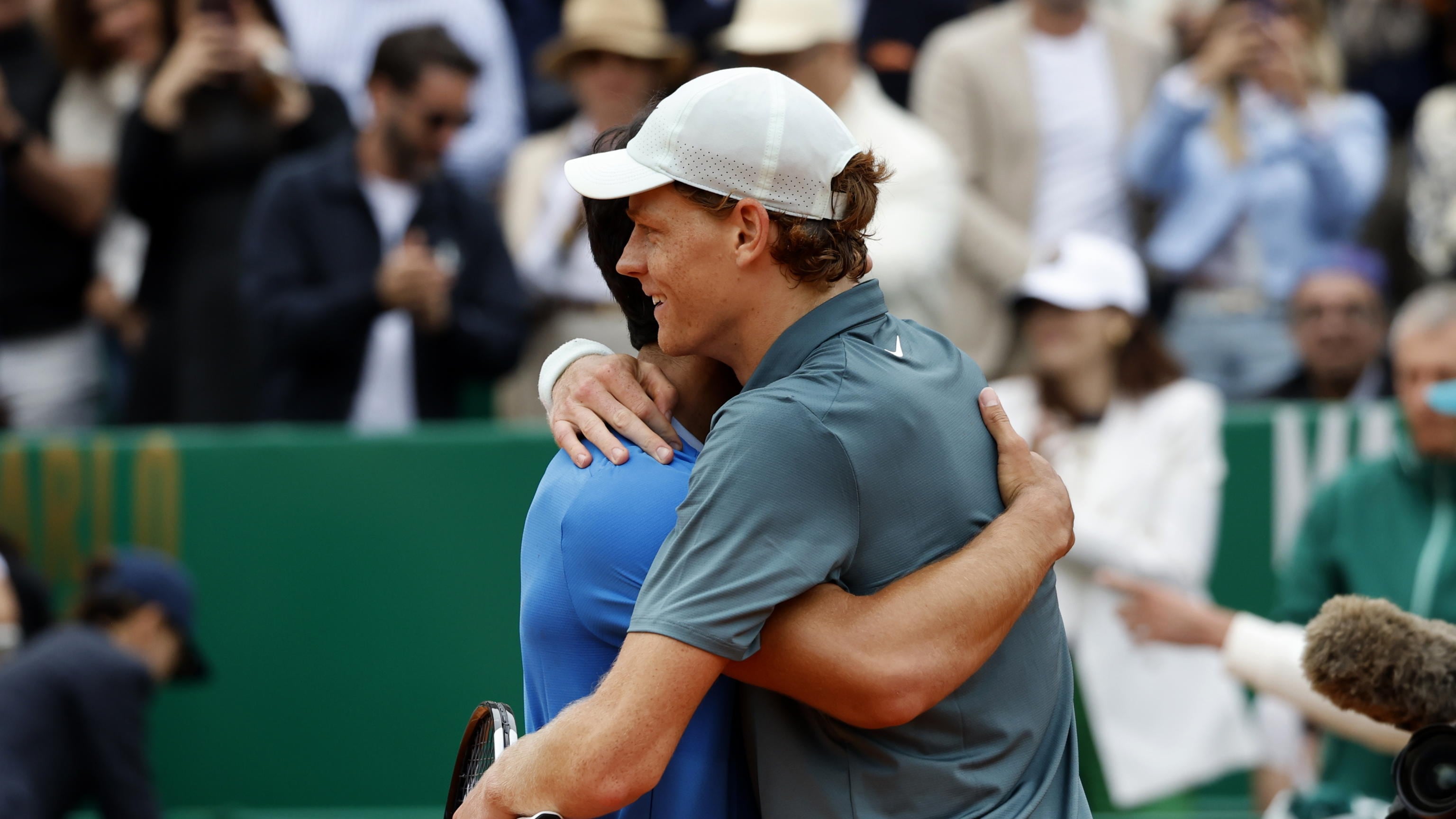 Atp Montecarlo, quanto ha intascato Sinner con la vittoria