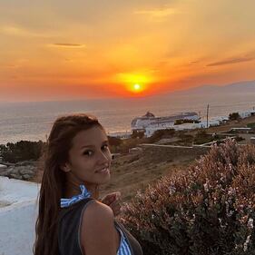 Lady de Vrij si mette in mostra su Instagram: gli scatti di Doina Turcanu 12