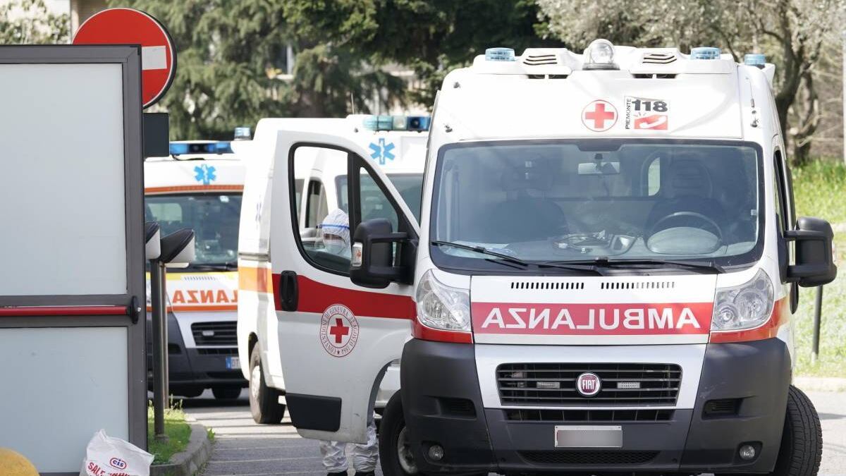 Cade da una scala a chiocciola. Muore in casa bimba di 4 anni