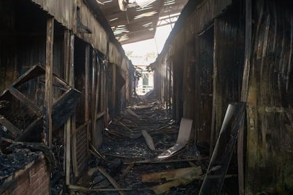 Bombardamenti Ucraina