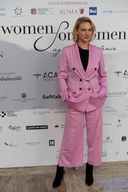 VII edizione di “Women for Women against Violence, Camomilla Award” 1