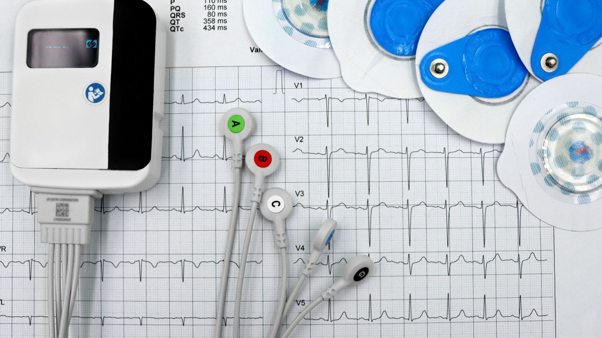 Cuore in salute, quali esami fare dopo i 60 anni
