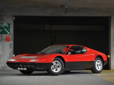 Ferrari 365 GT/4 BB: guarda la gallery 21