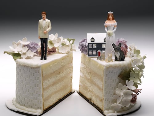 Giustizia, da oggi il divorzio si fa a casa