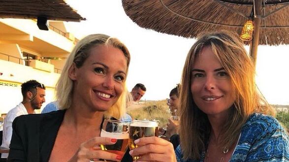 I fan attaccano Paola Perego: "Ma cosa hai fatto alla faccia?"