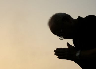 Hiroshima, 70 anni dal fungo atomico 3
