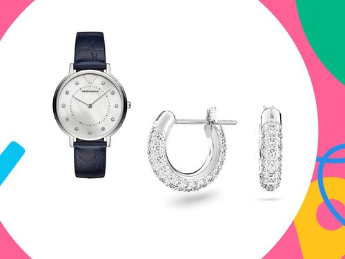 Orologi e gioielli da regalare: i brand luxury più amati in sconto