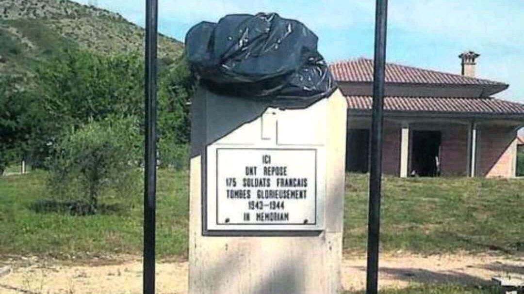 La procura militare di Roma ha aperto un'inchiesta sulle "marocchinate"