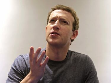 Mark Zuckerberg: foto 15