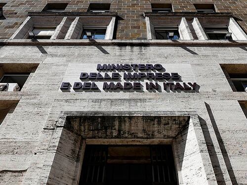 Zone meno sviluppate, in arrivo 175 milioni di euro per chi investe