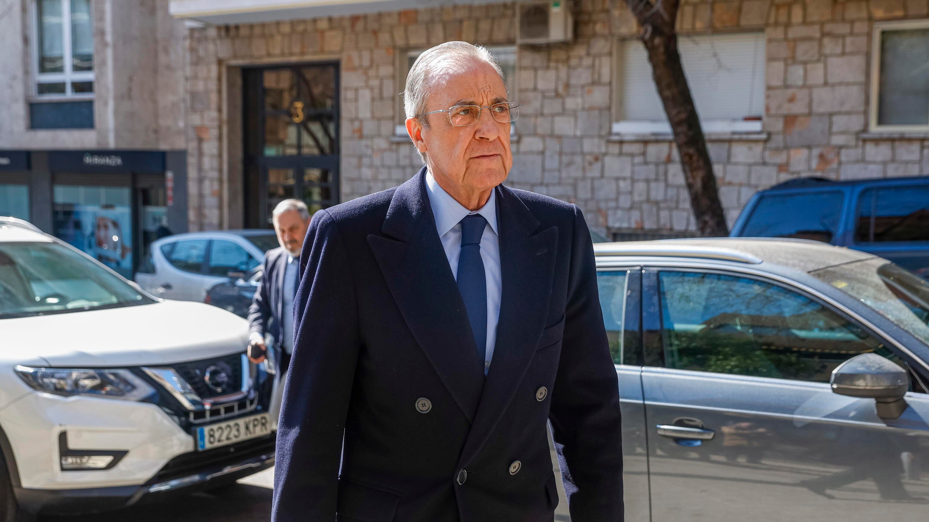 Real Madrid parte lesa nel processo al Barça