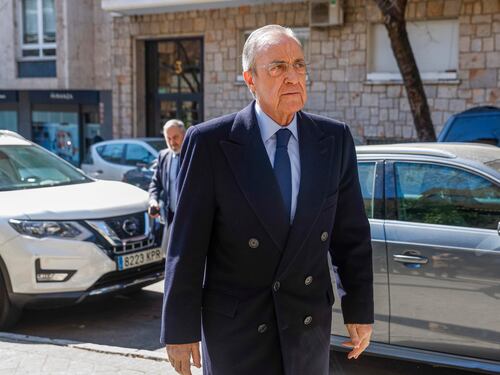Real Madrid parte lesa nel processo al Barça