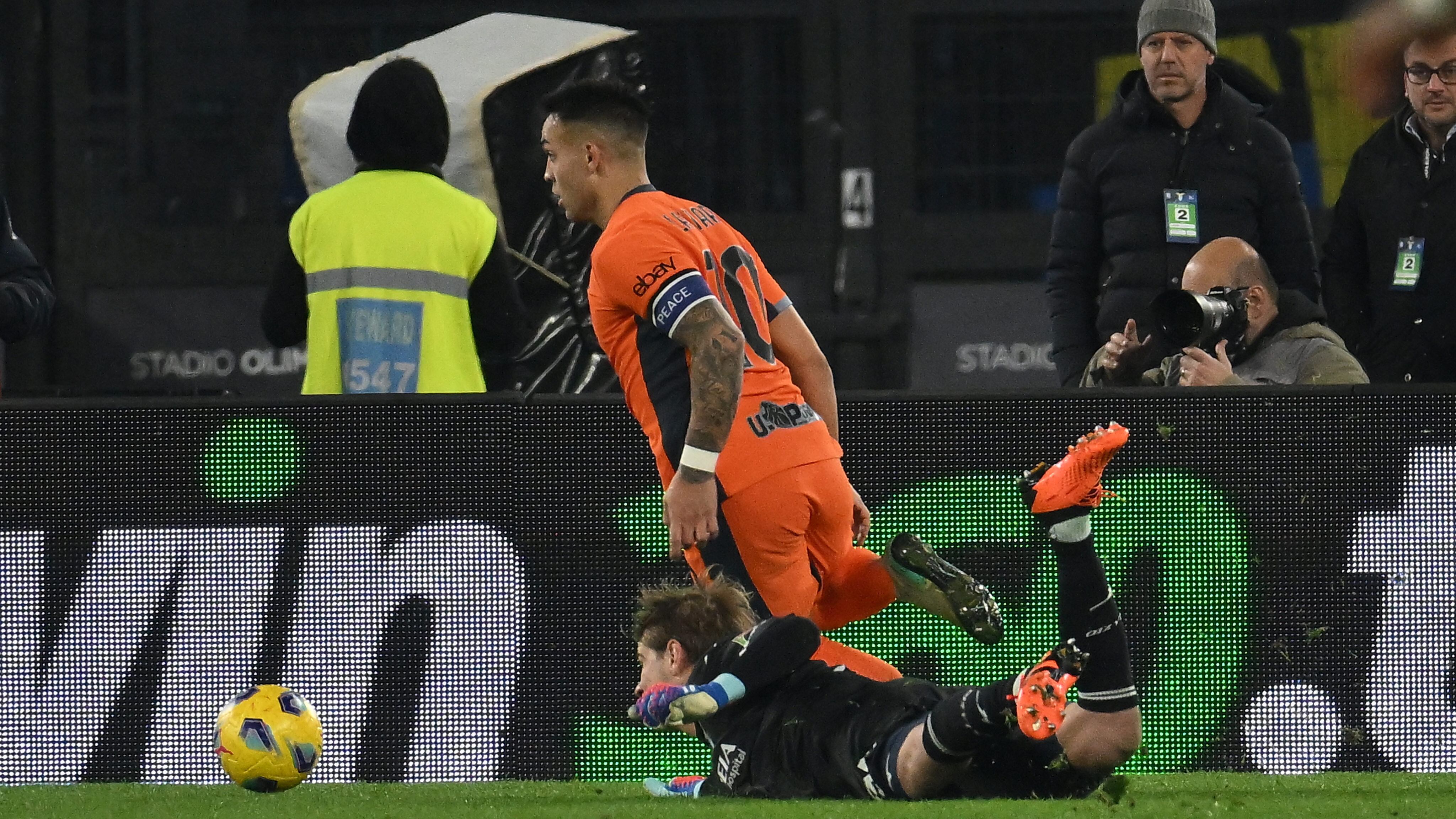 Inter-Bologna, chi gioca e dove vederla in tv